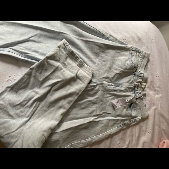 Baggy light jeans - Picture 3 of 4